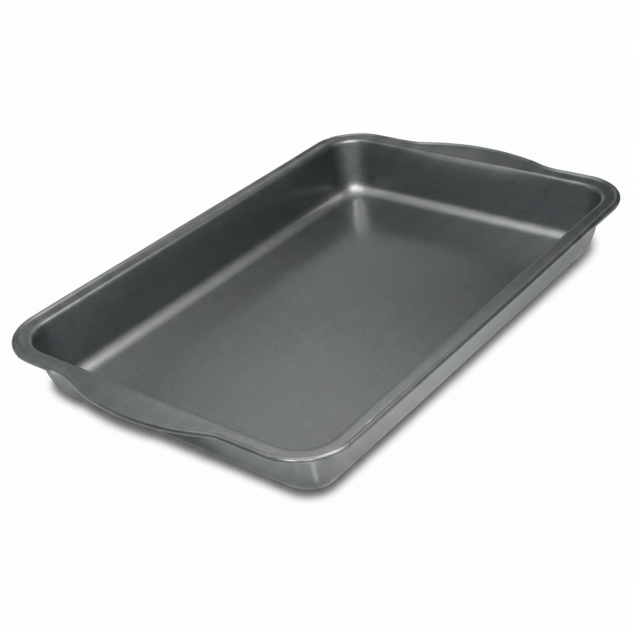 ROASTER W/HANDLE 32cm