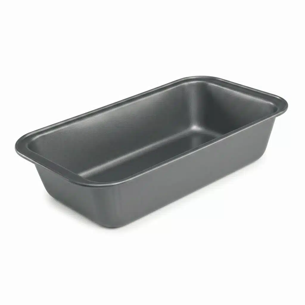 SMALL LOAF PAN 15x7.6x5cm