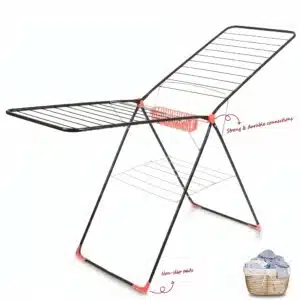 RIMA W/BASKET LAUNDRY DRYER