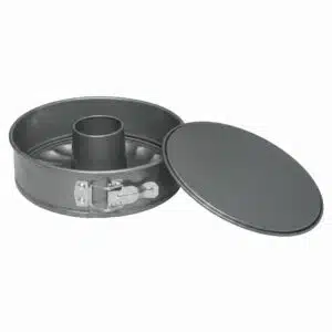SPRING FORM W/2 BASES 26 CM