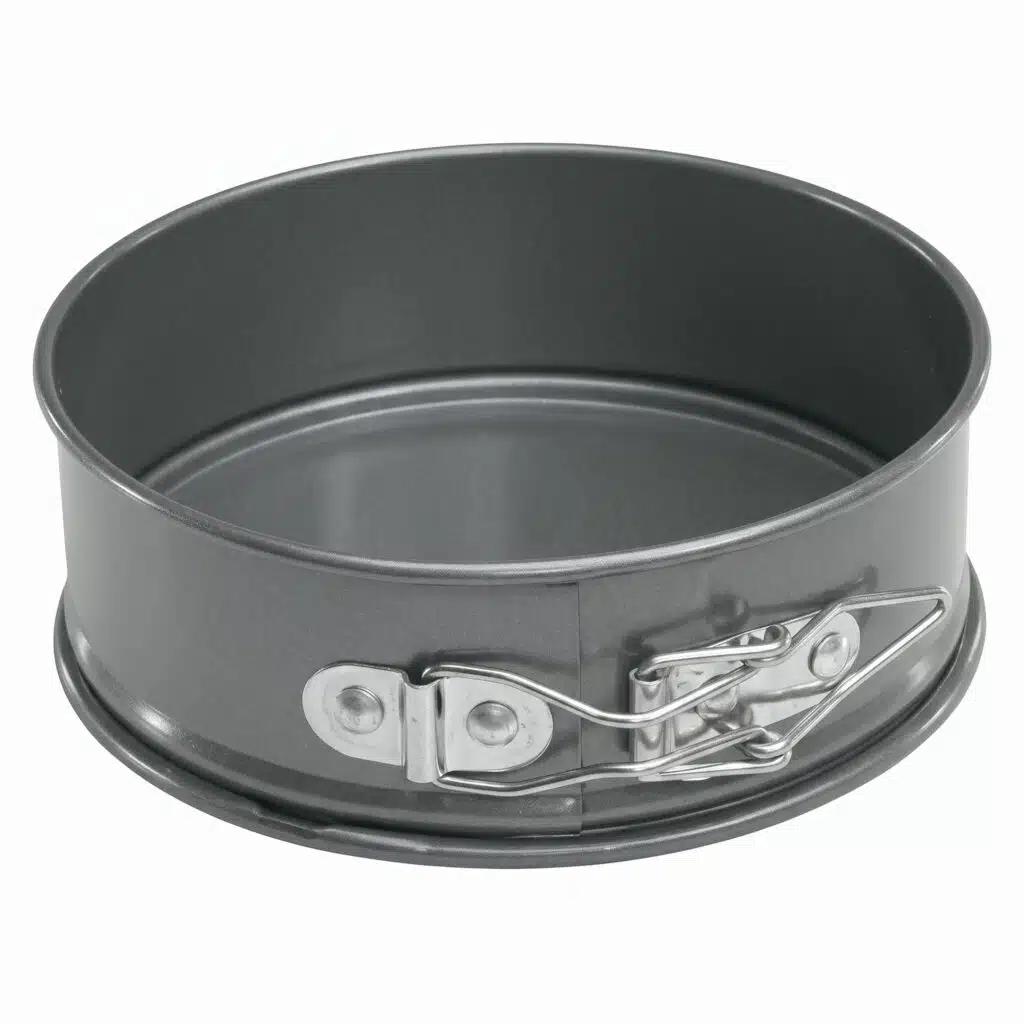 12cm Mini Springform