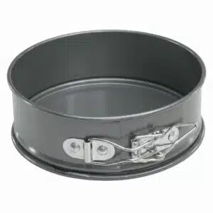 12CM MINI SPRINGFORM