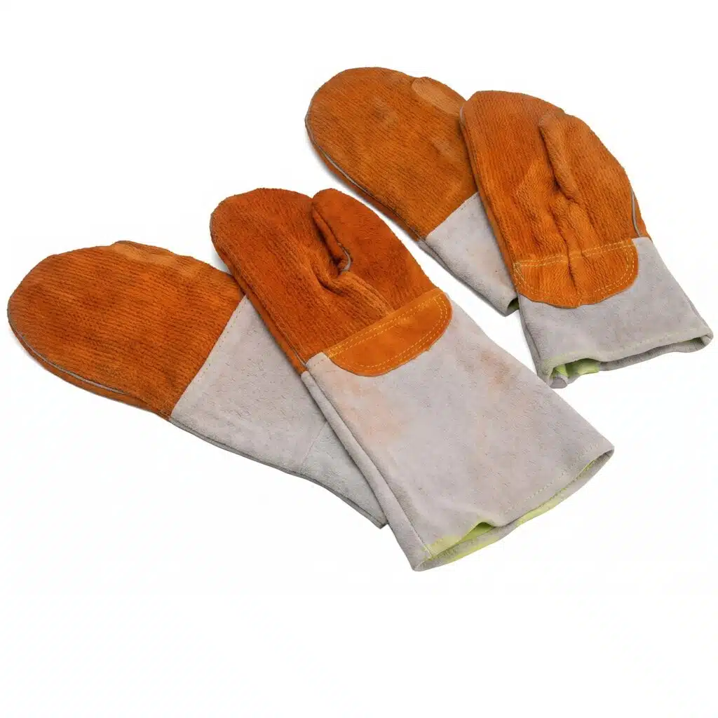 Matfere Baker Mitts - 10cm