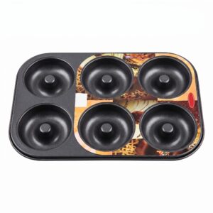 DONUT PAN 6 CUP
