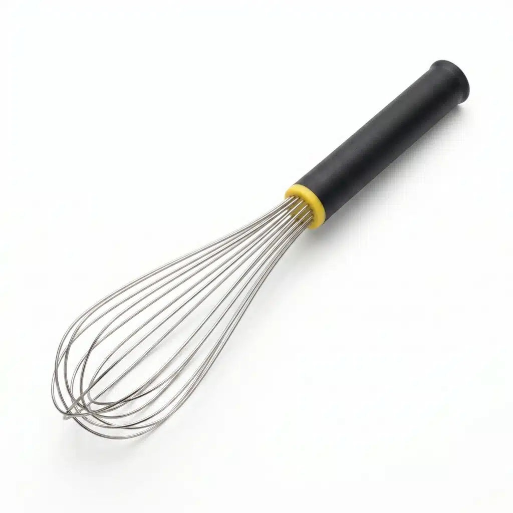 Matfere S/S Whisk Exoglas.handle 250