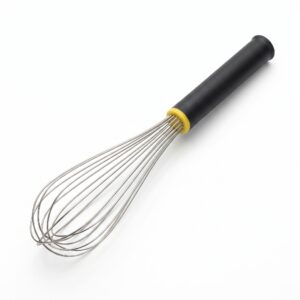 MATFERE S/S WHISK EXOGLAS.HANDLE 250