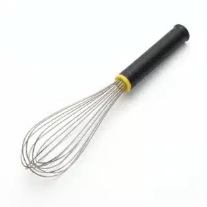 MATFERE S/S WHISK EXOGLAS.HANDLE 250