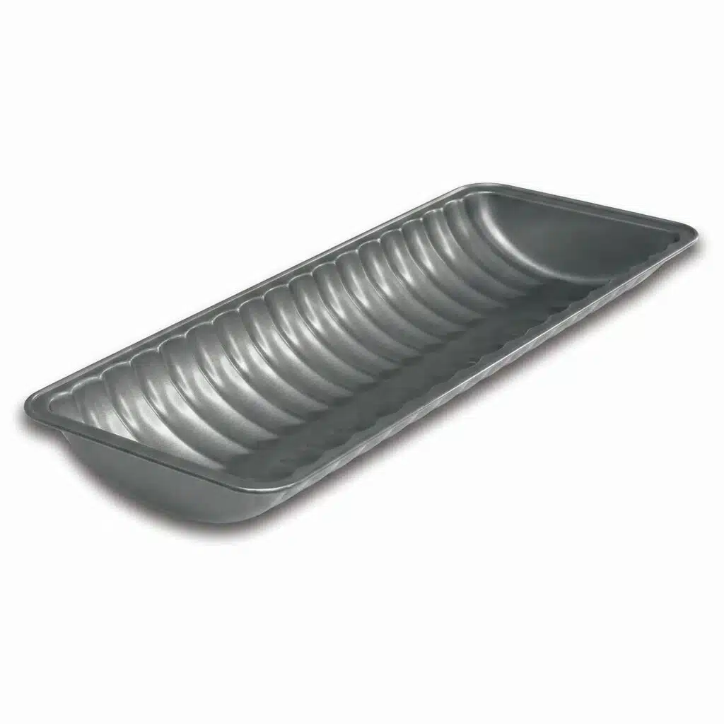BACK FORM TIN 30x11x4.5 cm
