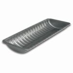 BACK FORM TIN 30x11x4.5 cm