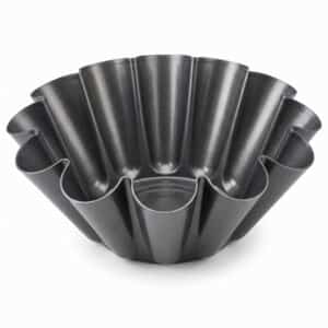 PUDDING TIN / MINI BRIOCHE 10cm