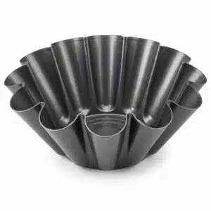 PUDDING TIN / MINI BRIOCHE 10cm