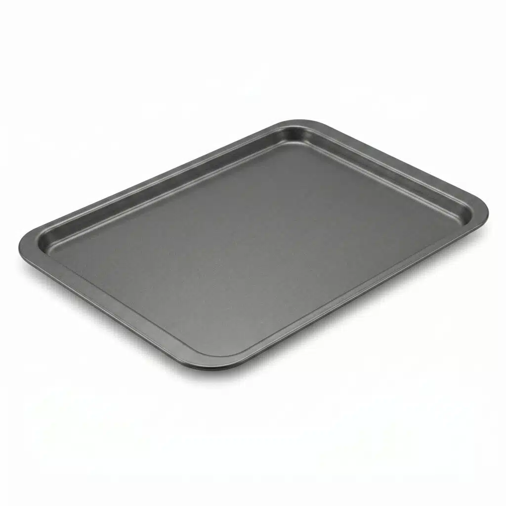 SMALL BAKING TRAY 21.5x16.6x1.5cm