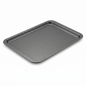 SMALL BAKING TRAY 21.5x16.6x1.5cm