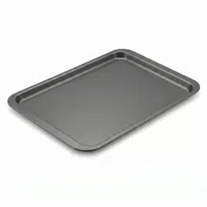 SMALL BAKING TRAY 21.5x16.6x1.5cm