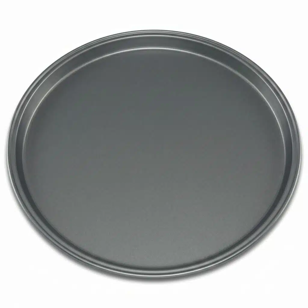 DEEP PIZZA PAN 39cm