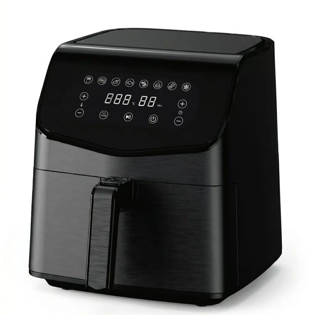 HM DIGITAL AIR FRYER