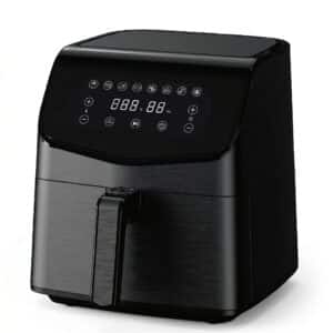 HM DIGITAL AIR FRYER