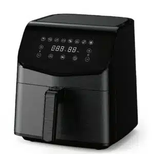 HM DIGITAL AIR FRYER