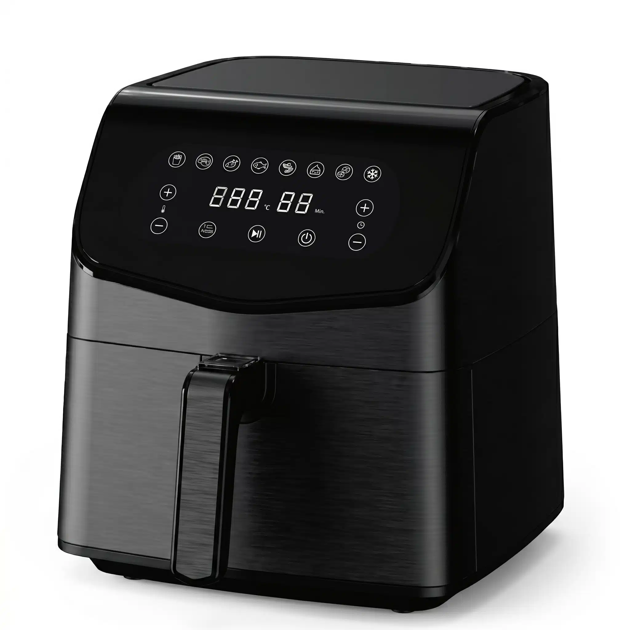 HM DIGITAL AIR FRYER
