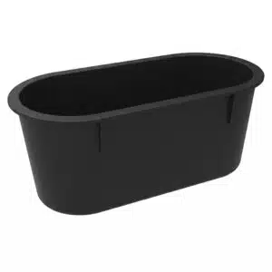 MATFERE CAKE OBLONG EXOGLASS 180X45X45