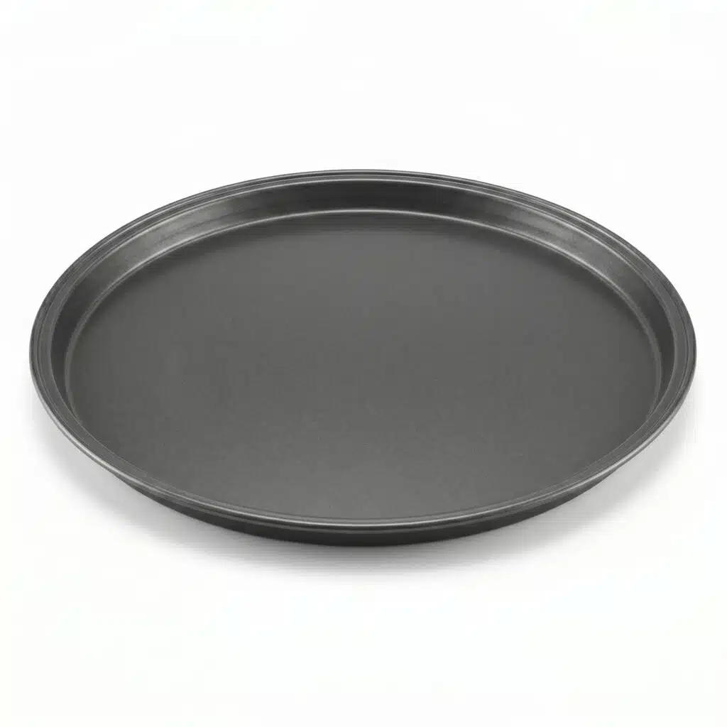 DEEP PIZZA PAN 32cm