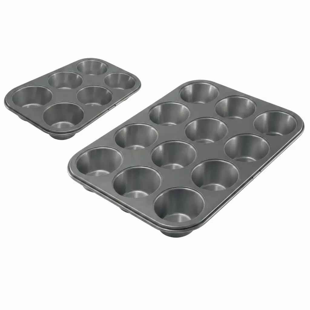 Muffin Pan 12 Cups