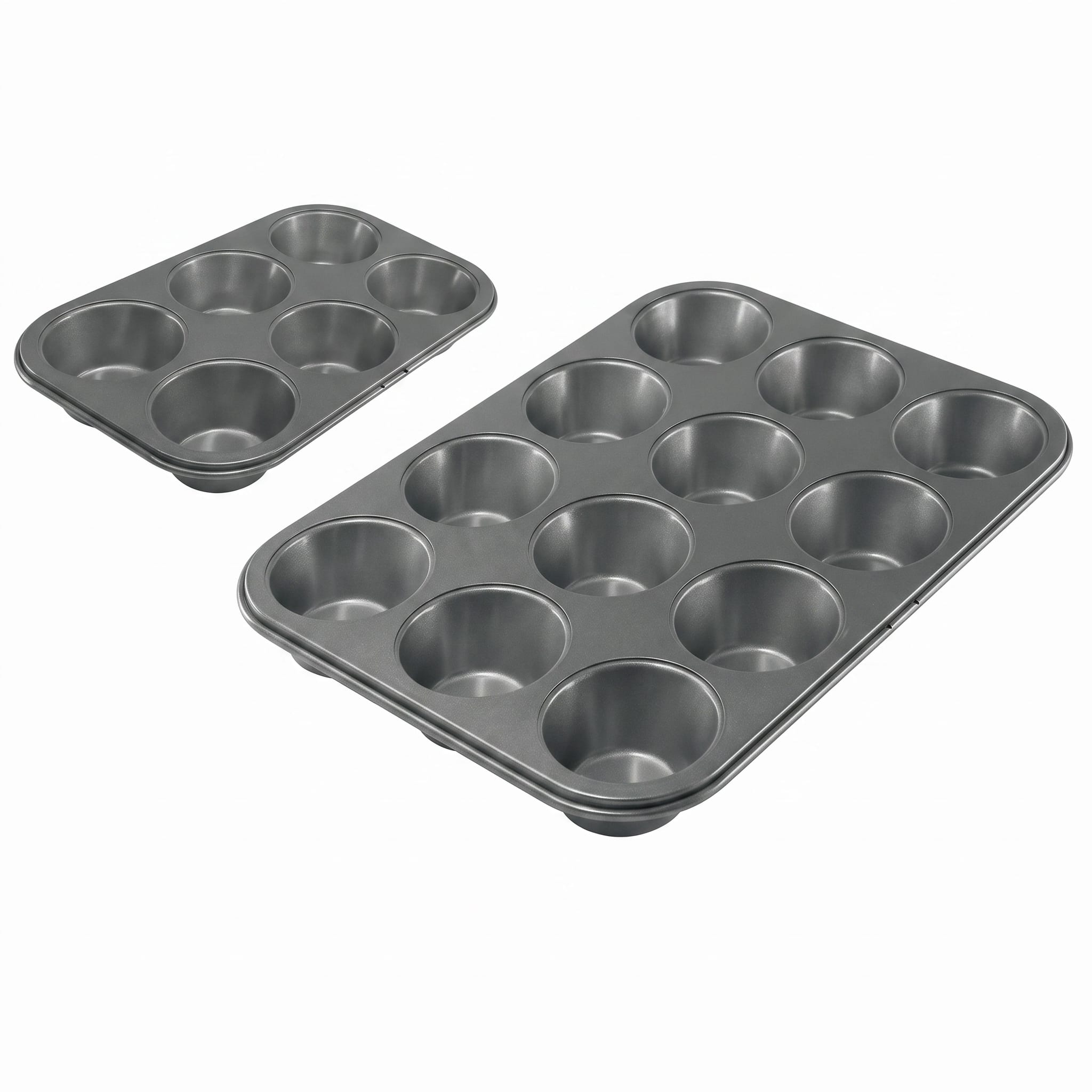 MUFFIN PAN 12 CUPS