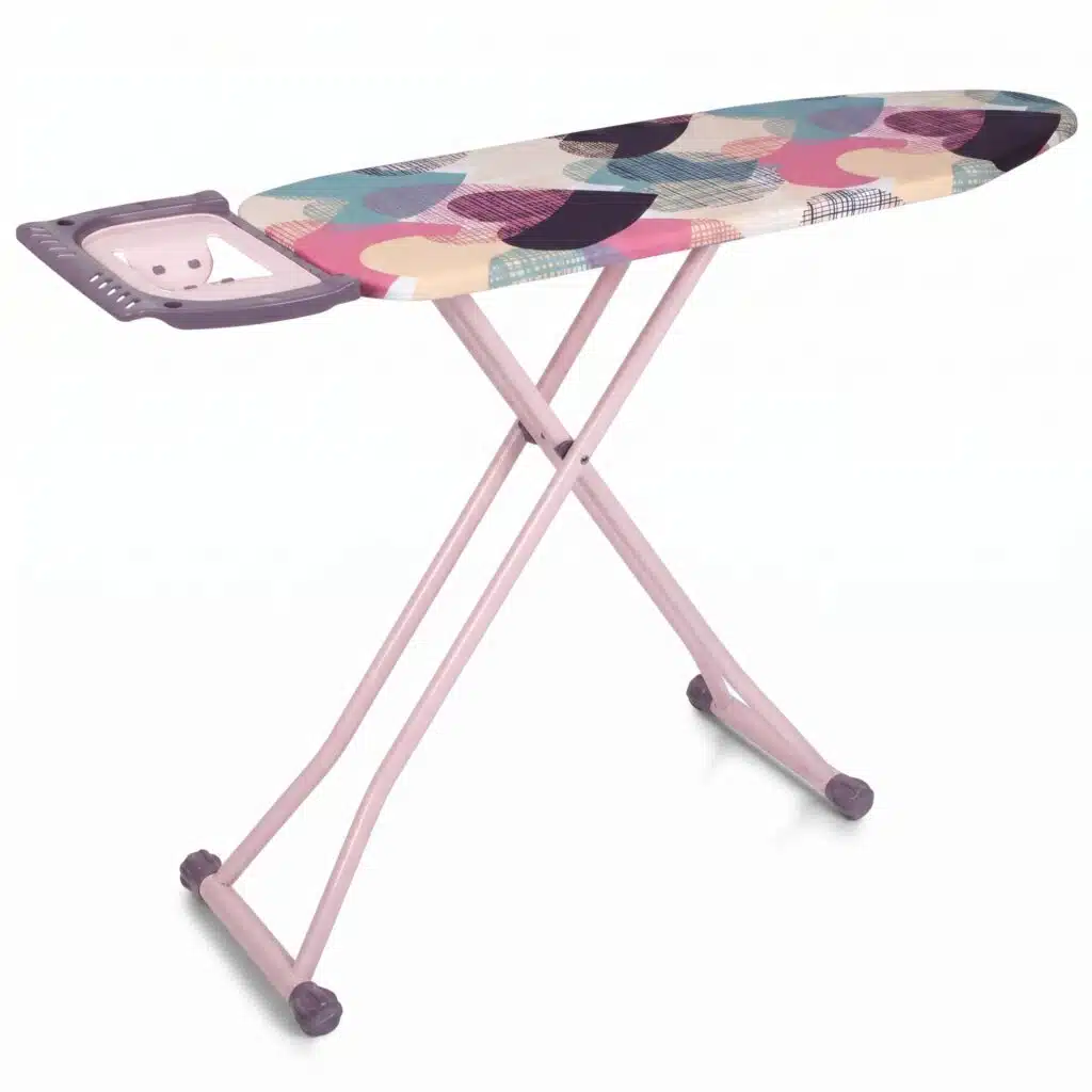 SILVIA IRON BOARD