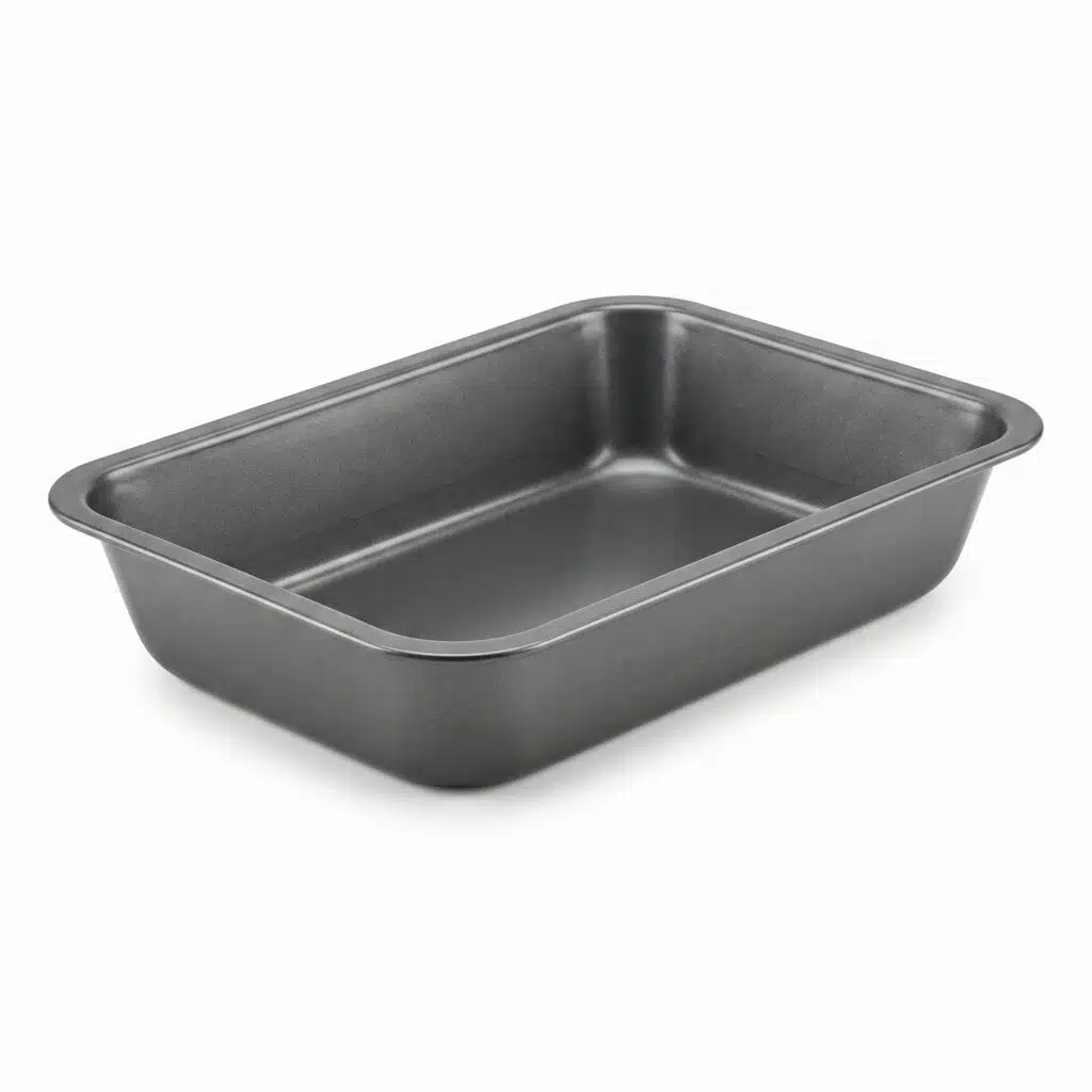 MINI LOAF PAN 9.3x6.1x3.4cm