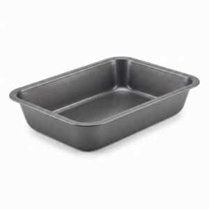 MINI LOAF PAN 9.3x6.1x3.4cm