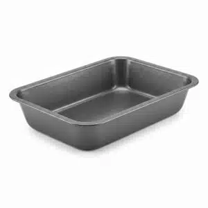 MINI LOAF PAN 9.3x6.1x3.4cm