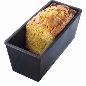 MATFERE EXOGLASS CAKE MOULD 250X80MM
