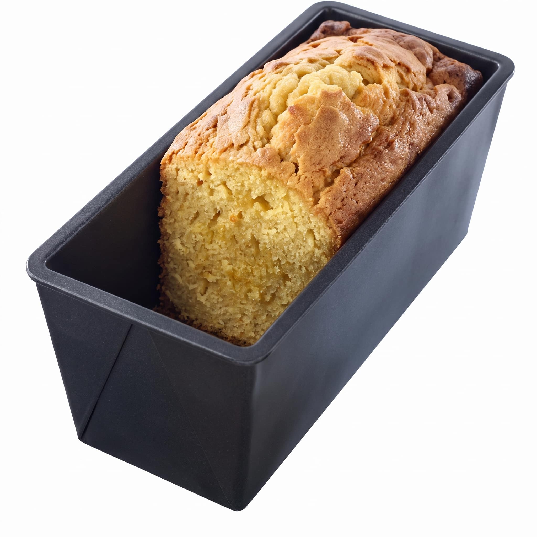 MATFERE EXOGLASS CAKE MOULD 250X80MM