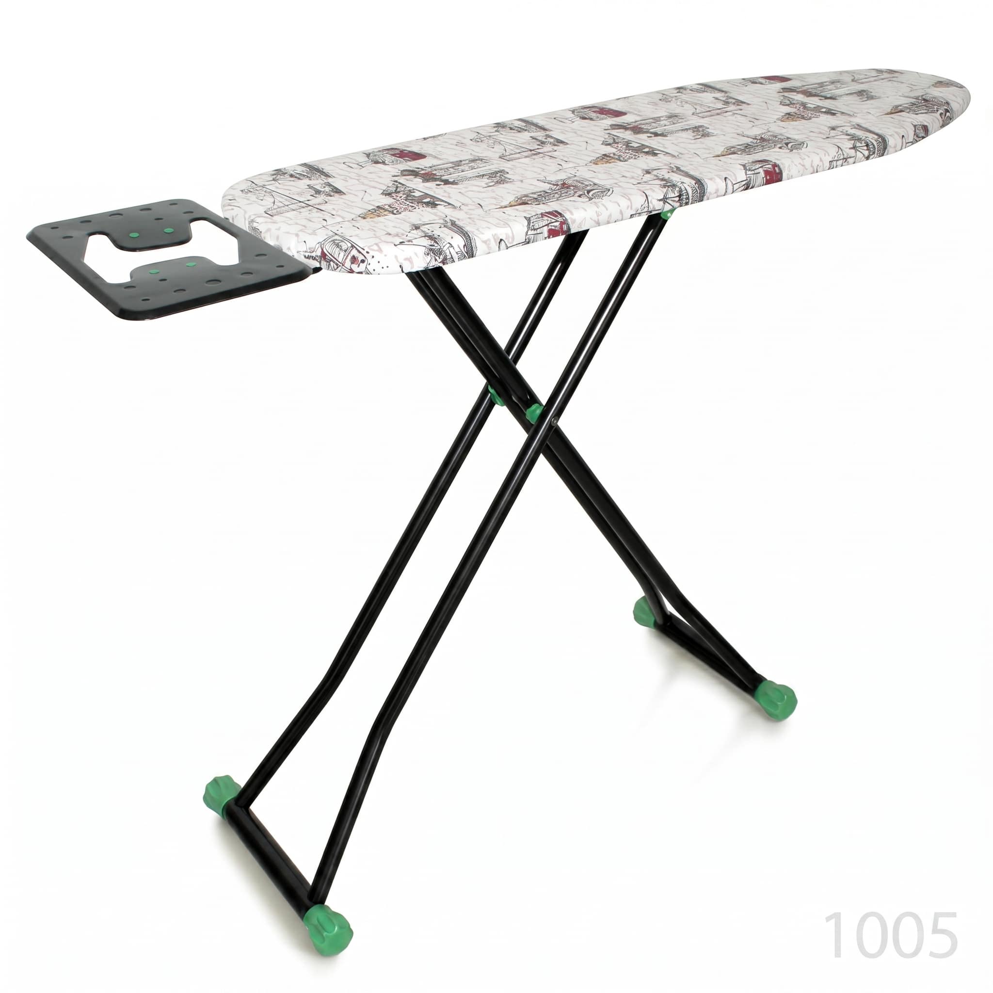 HOUSEPLUS 1005 IRON BOARD