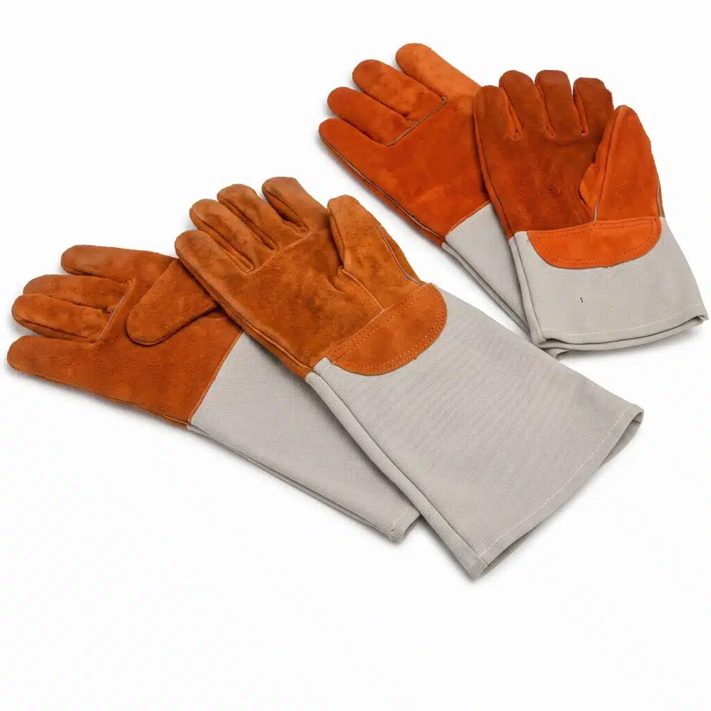 Matfere Baker Gloves - 20cm