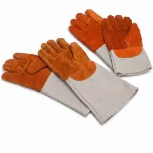 MATFERE BAKER GLOVES - 20CM