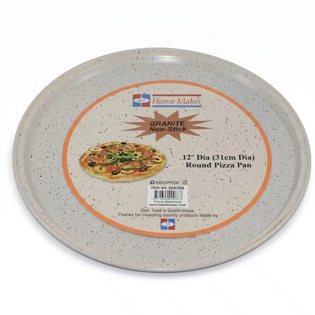 GRANITE-31CM Pizza Pan
