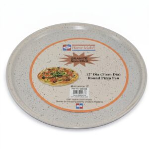 GRANITE-31CM PIZZA PAN