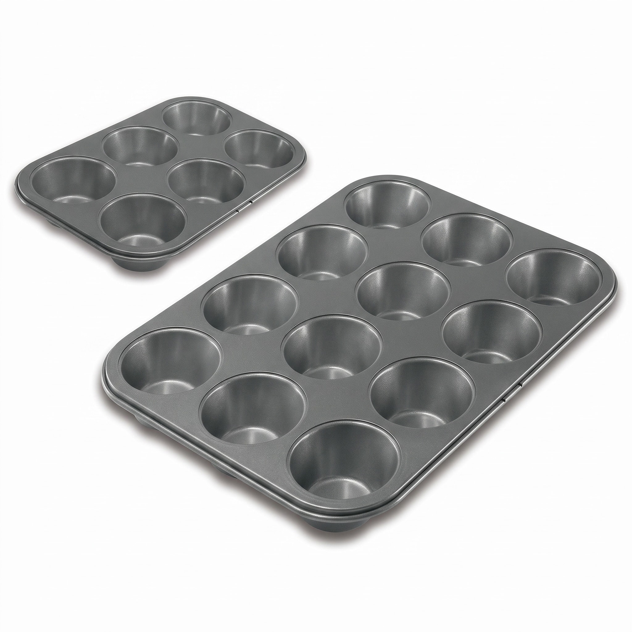 MUFFIN PAN MINI 12 CUPS