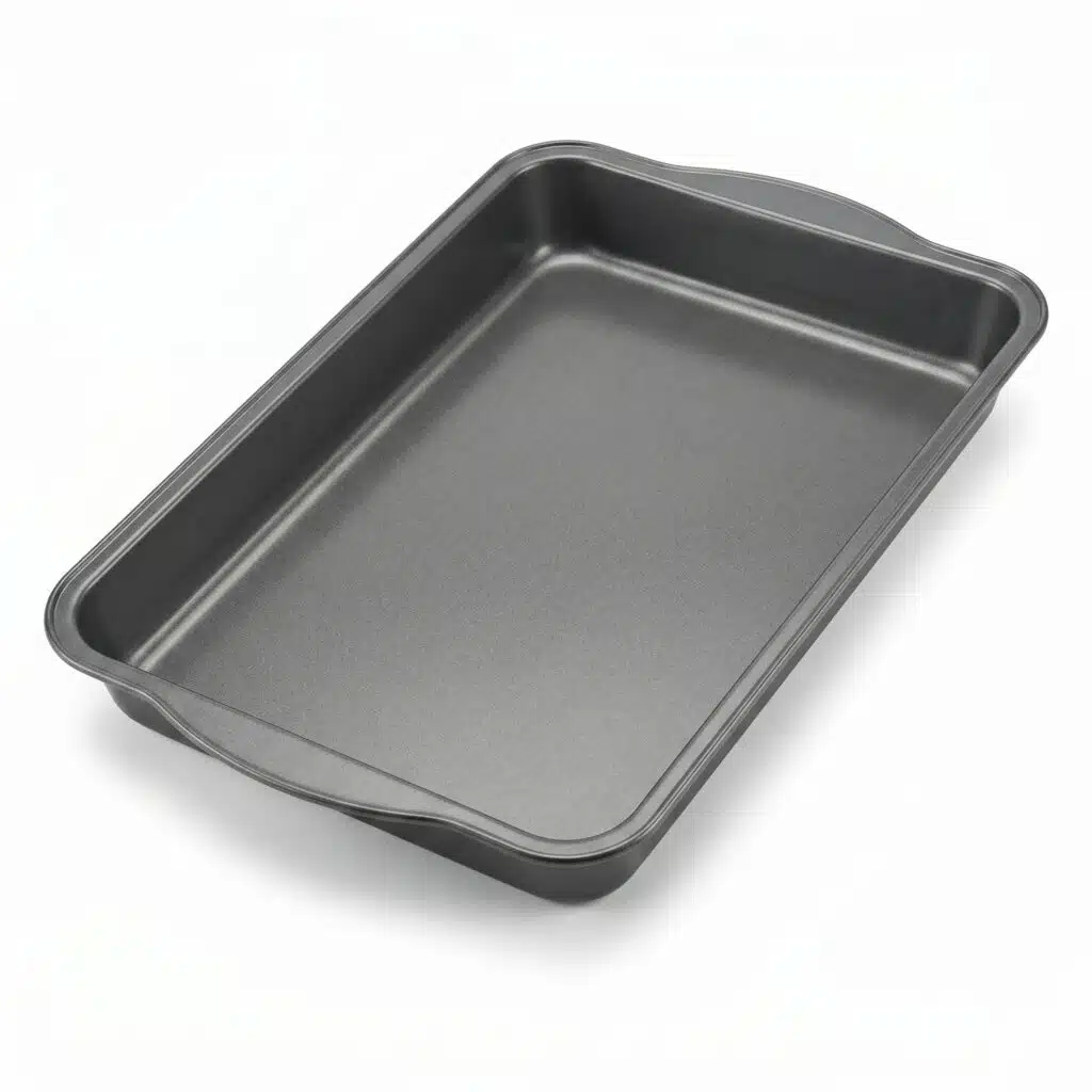 ROASTER W/HANDLE 36cm