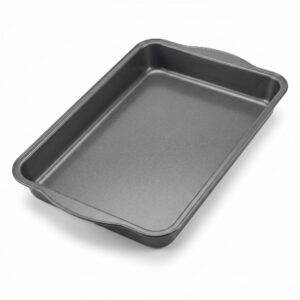 ROASTER W/HANDLE 36cm