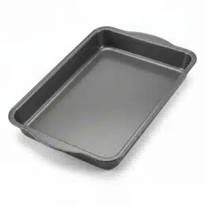 ROASTER W/HANDLE 36cm