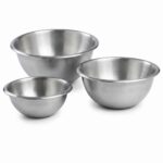 MATFERE S/S WHIPPING BOWL - 35