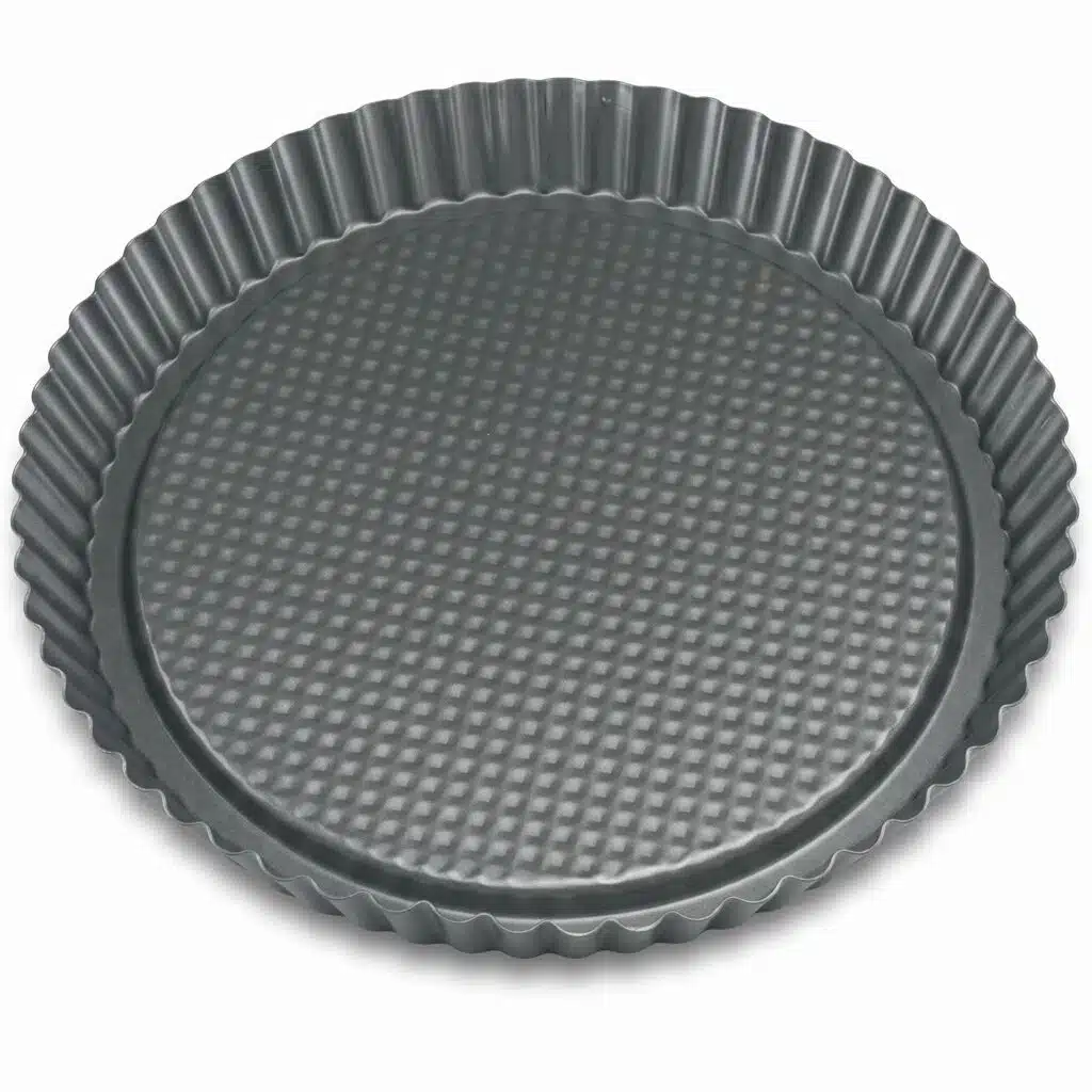 28cm Flan Tin
