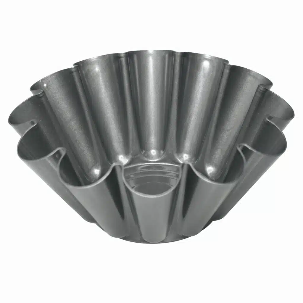 PUDDING TIN / BRIOCHE 22cm