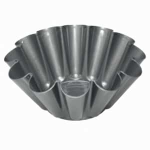 PUDDING TIN / BRIOCHE 22cm