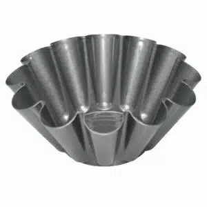 PUDDING TIN / BRIOCHE 22cm