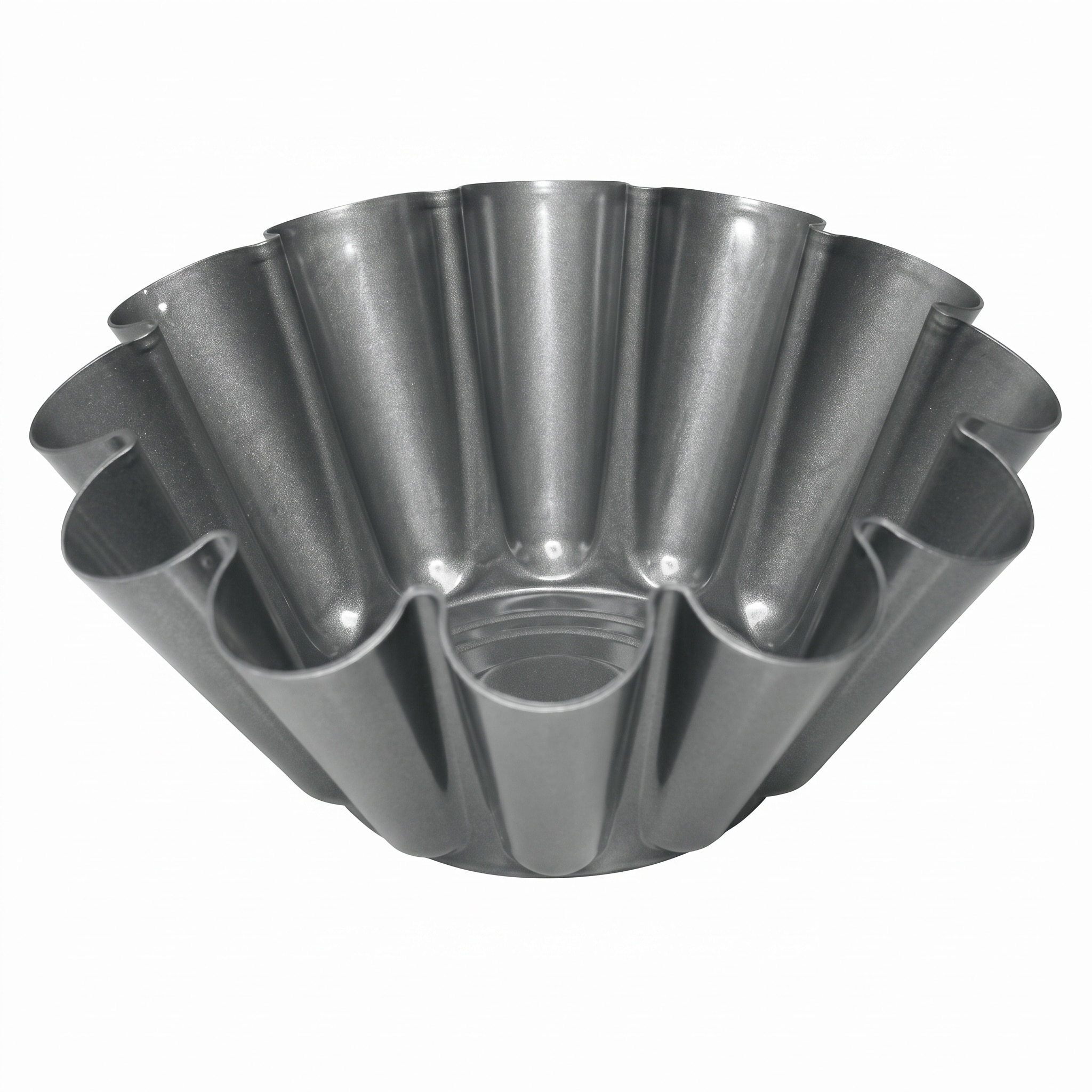 PUDDING TIN / BRIOCHE 22cm