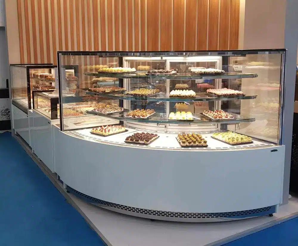 Horeca Hut | Bakery Refrigeration Equipment Guide for Bakeries & Pastry Shops Horeca Hut | Bakery Refrigeration Equipment Guide for Bakeries & Pastry Shops