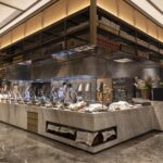 banquet kitchen equipment requirements